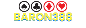 Logo Baron388